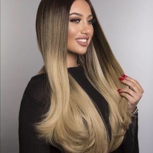 Brand new Bellami Wig